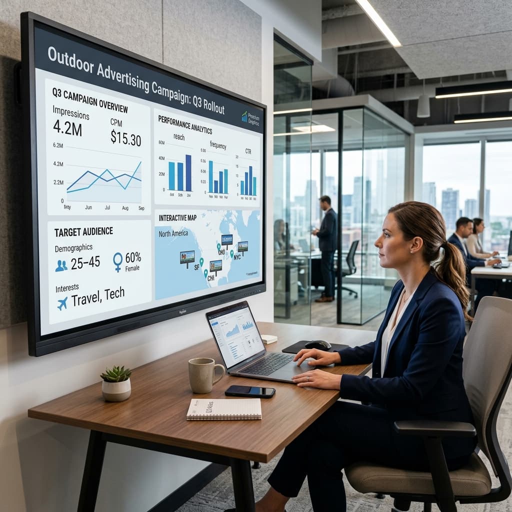 AI-Powered Campaign Planning