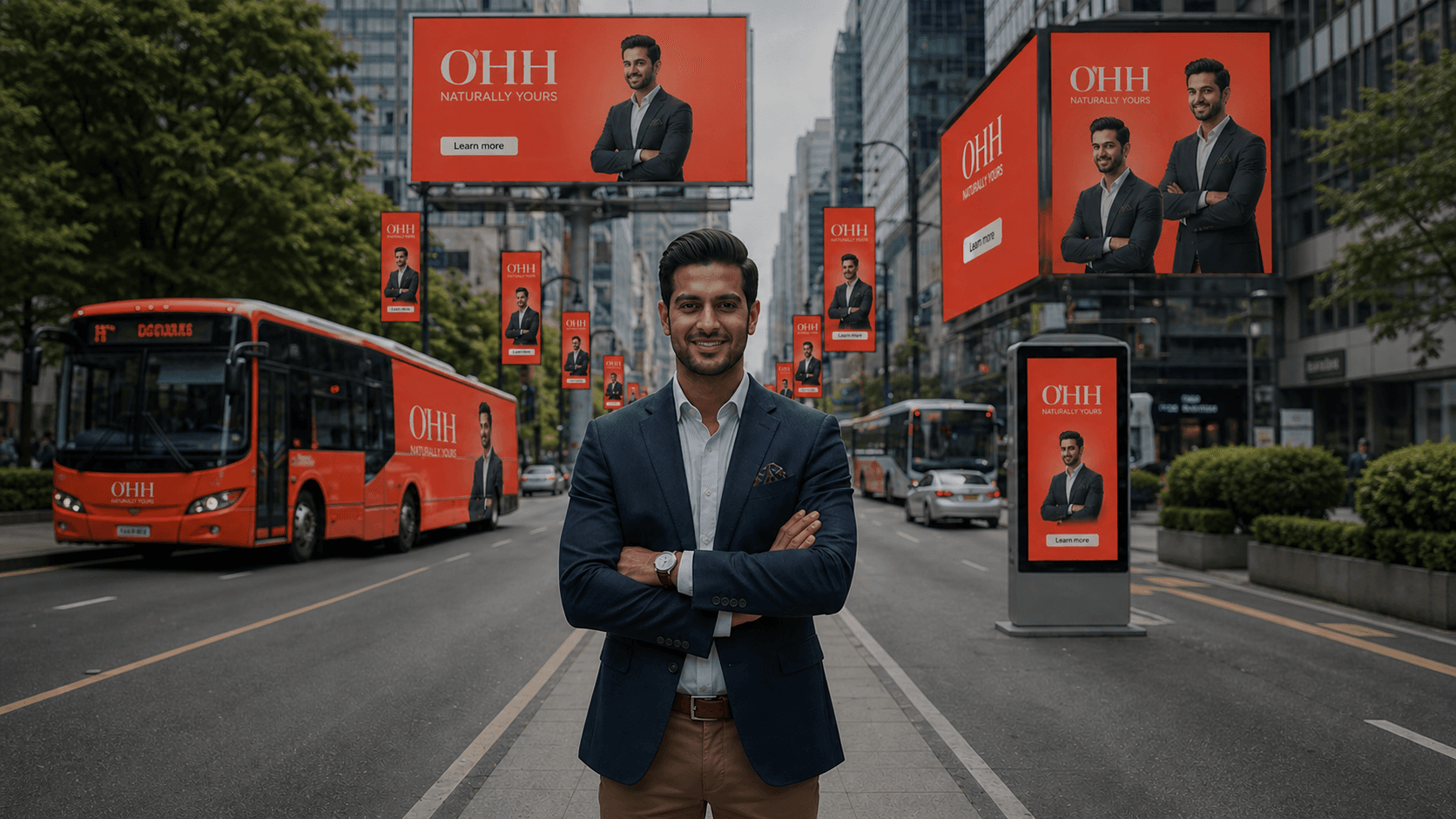 Grow Your Brand Visibility
