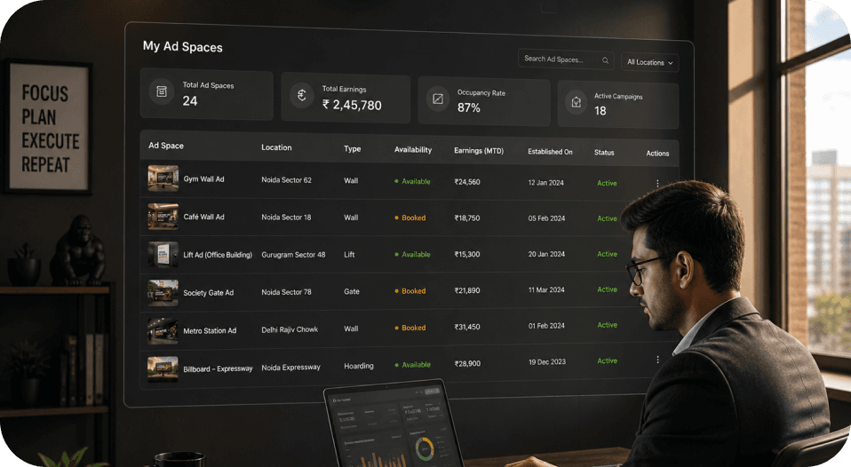 Hassle-Free Management