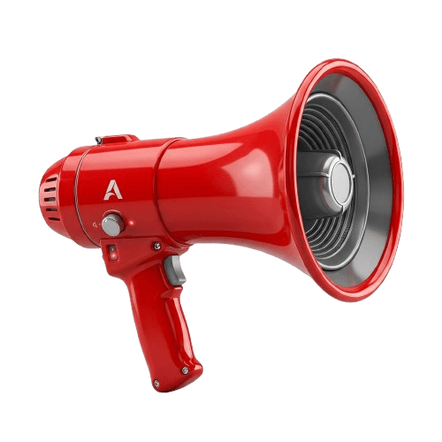 Megaphone