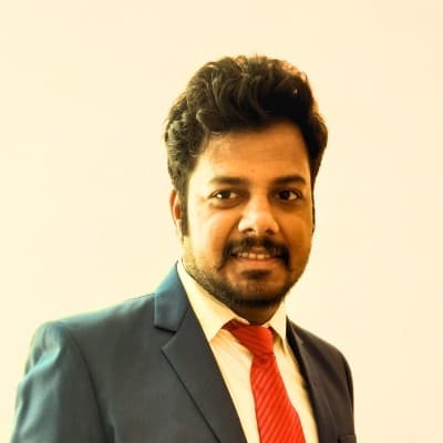 Harsh Vardhan Beniwal