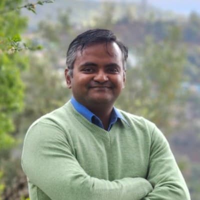 Prabal Partap Singh