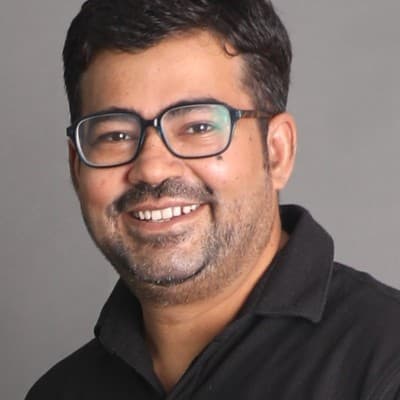 Ravikant Singh