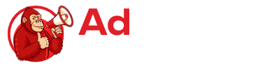 Adgurilla Logo Footer